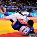 World Championship JUDO Paris 2011